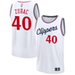 Ivica Zubac Los Angeles Clippers Jersey