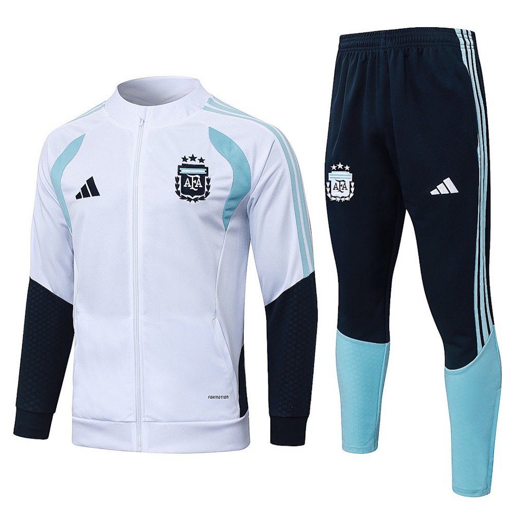 Argentina National Team Tracksuit