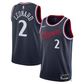 Kawhi Leonard Los Angeles Clippers Jersey