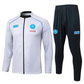 SSC Napoli Tracksuit