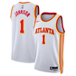 Jalen Johnson Atlanta Hawks Jersey