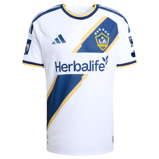 LA Galaxy Jersey