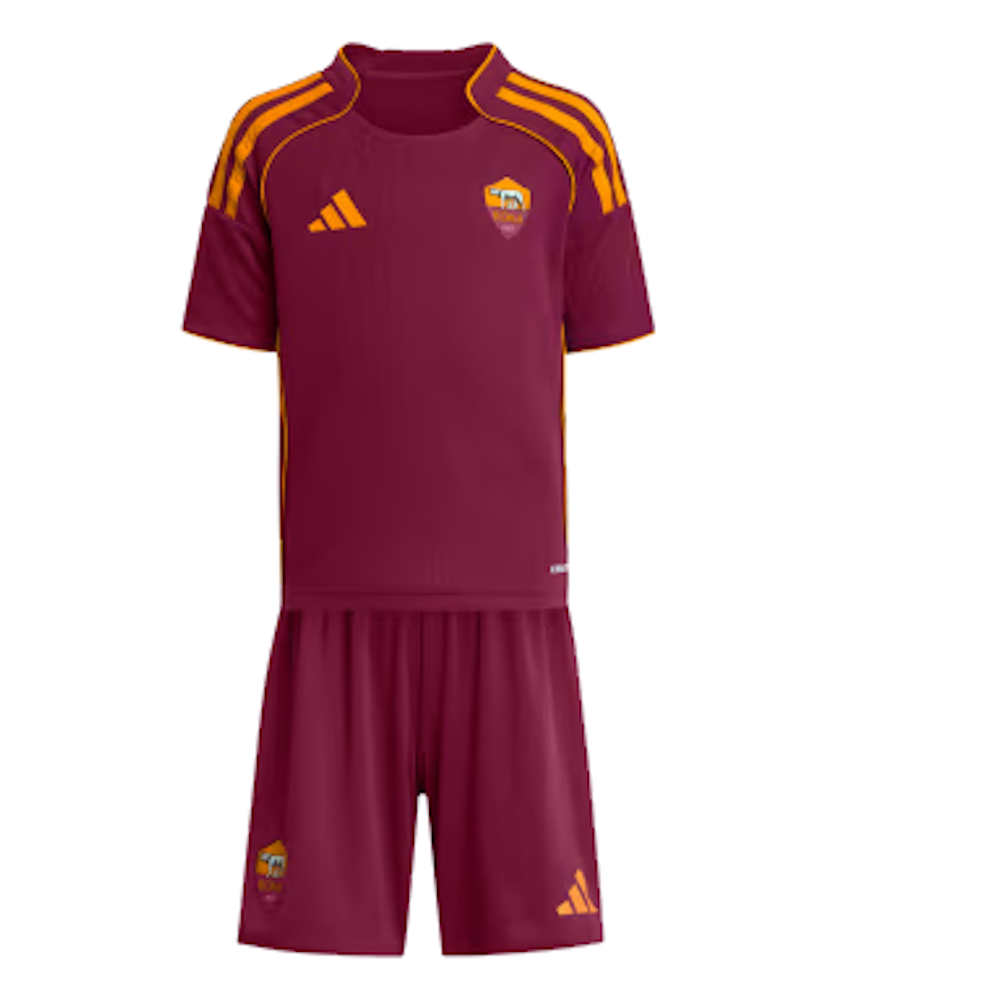 KIDS AS Roma Jersey