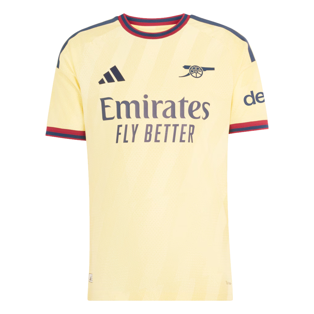 Arsenal FC Jersey