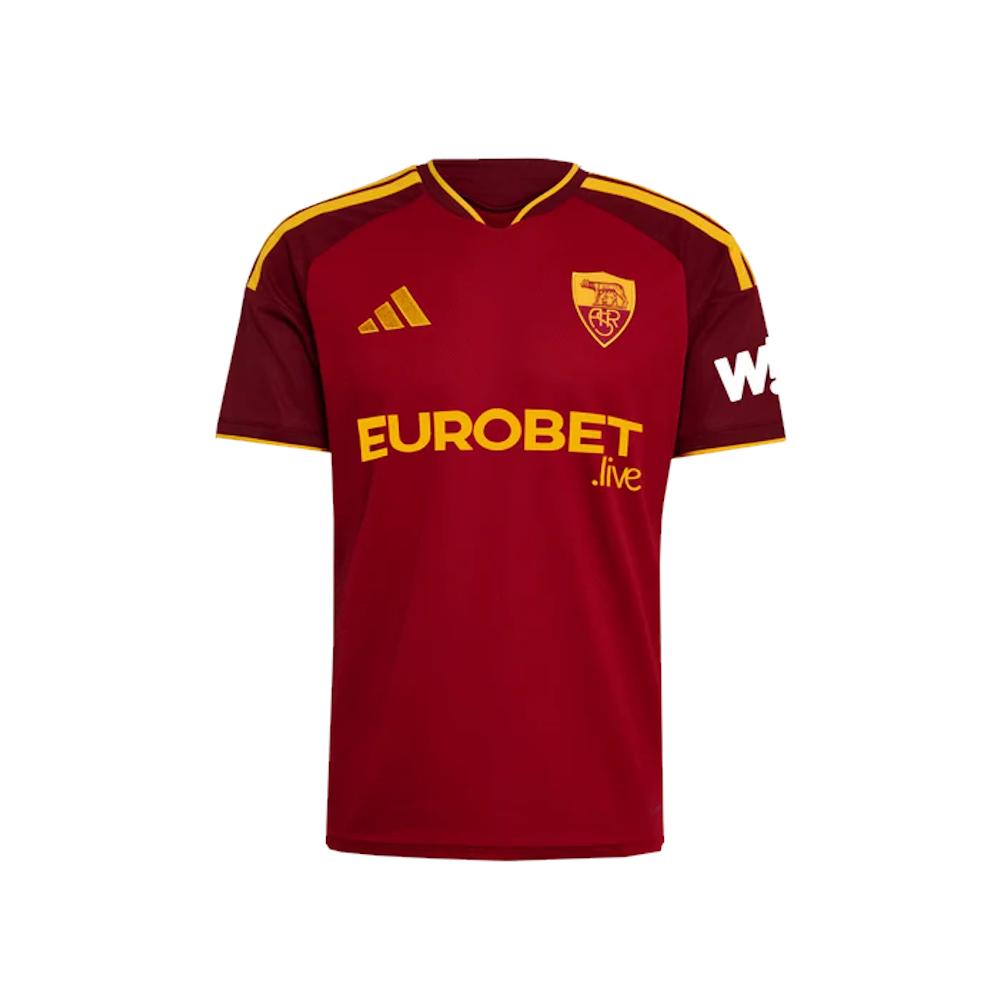 AS Roma Jersey