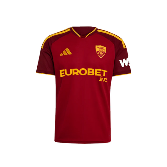 AS Roma Jersey