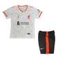 KIDS Liverpool FC Jersey