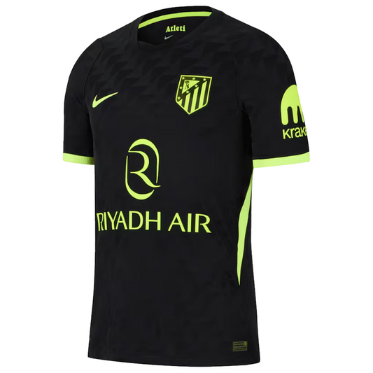 Atlético Madrid Jersey