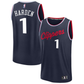 James Harden Los Angeles Clippers Jersey