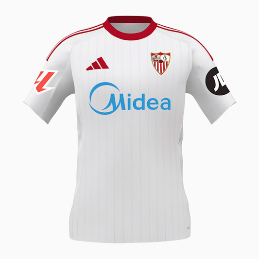 Sevilla FC Jersey