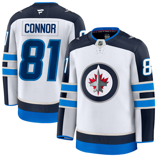 Winnipeg Jets Jersey