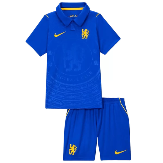 KIDS Chelsea FC Jersey