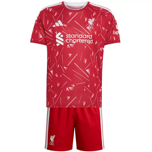 KIDS Liverpool FC Jersey