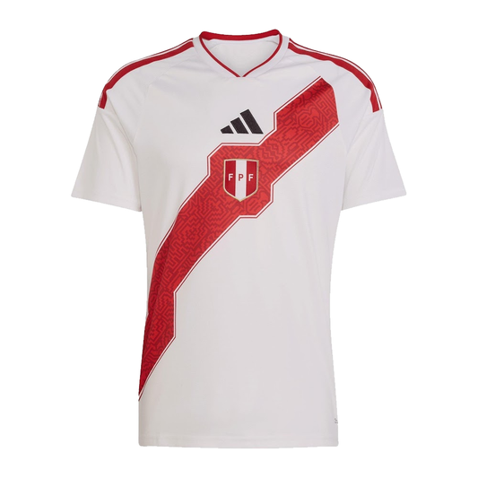 KIDS Peru National Team Jersey