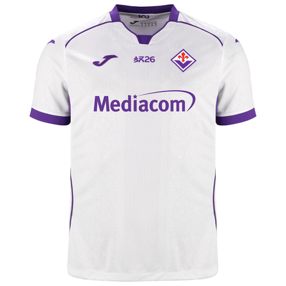 ACF Fiorentina Jersey