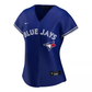 Toronto Blue Jays Jersey (Women's Sizing)