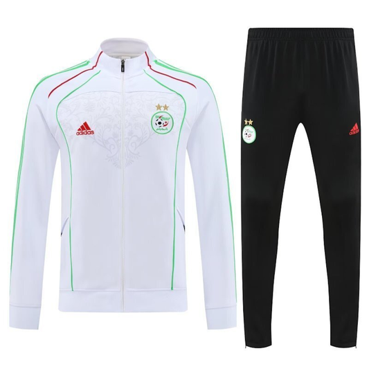 Algeria National Team Tracksuit