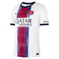 Paris Saint-Germain (PSG) Jersey