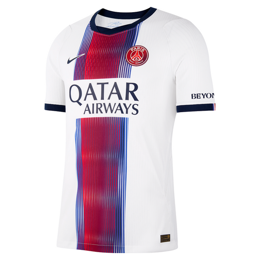 Paris Saint-Germain (PSG) Jersey