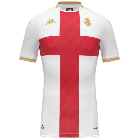 Genoa CFC Jersey