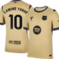 Lamine Yamal FC Barcelona Jersey