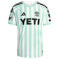Austin FC Jersey