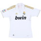 Real Madrid 2011/12 Retro Jersey