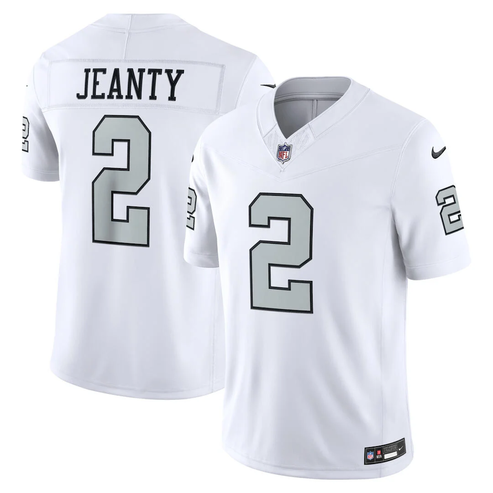 Las Vegas Raiders Jersey