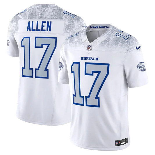Buffalo Bills Rivalries Jersey