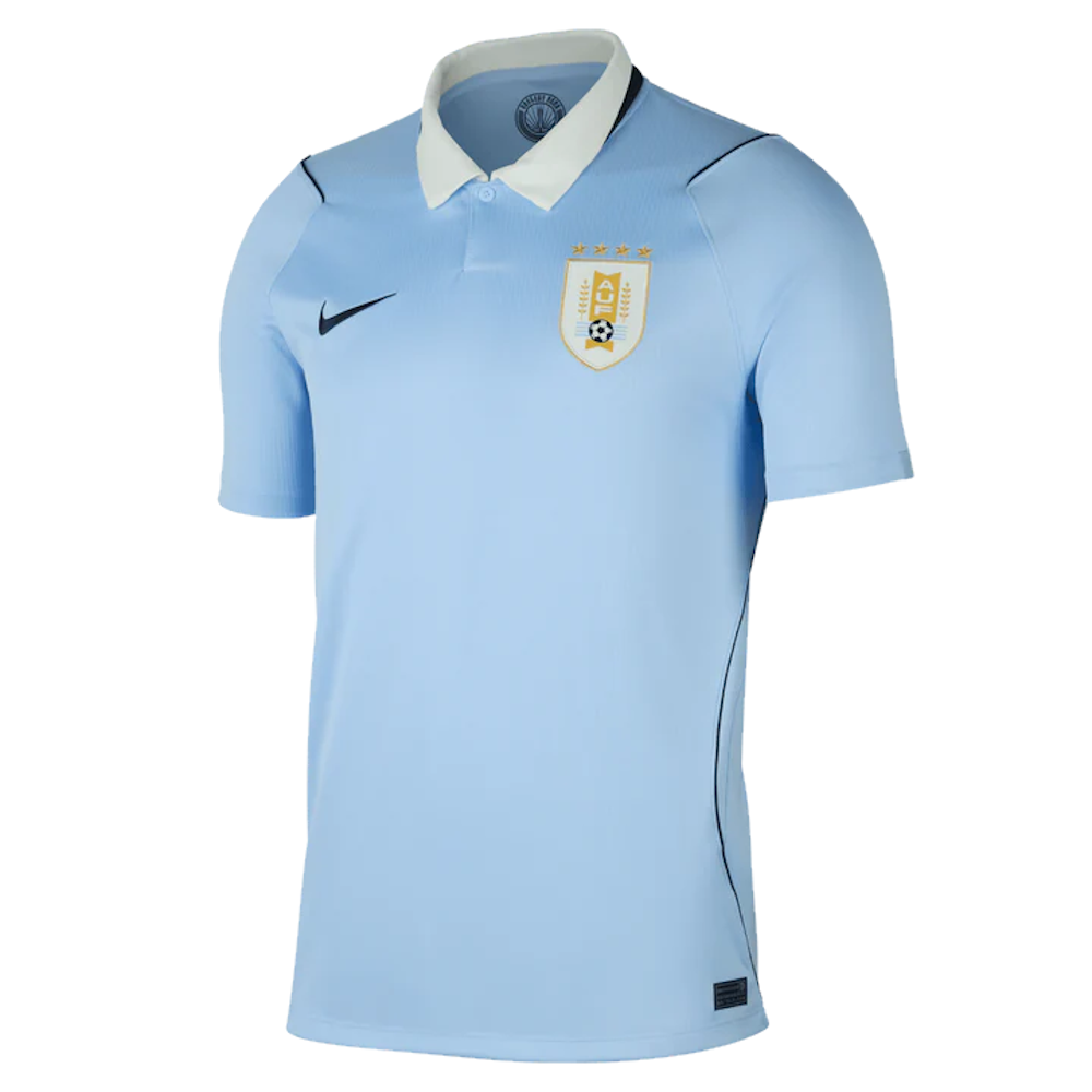 Uruguay National Team Jersey