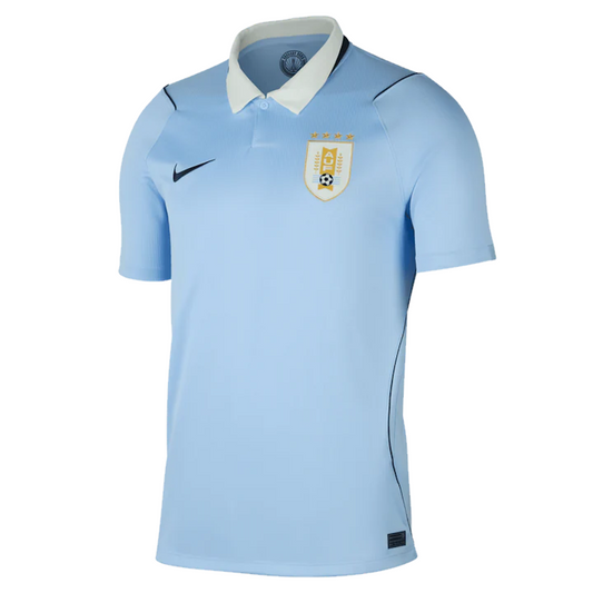 Uruguay National Team Jersey