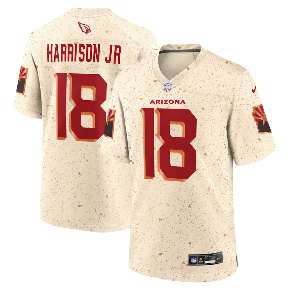 Arizona Cardinals Jersey
