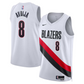 Deni Avdija Portland Trail Blazers Jersey