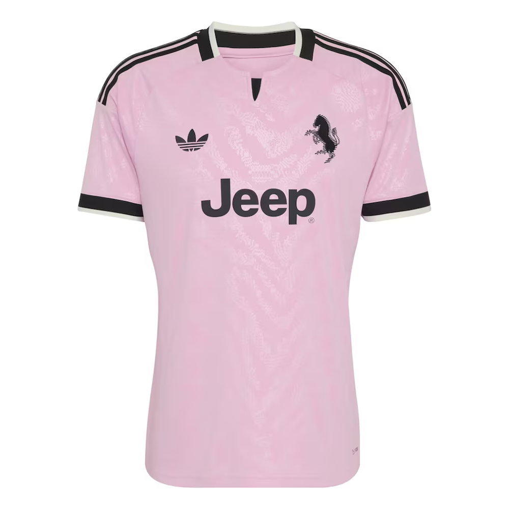 Juventus FC Jersey
