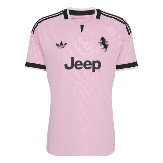 Juventus FC Jersey