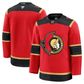 Ottawa Senators Jersey