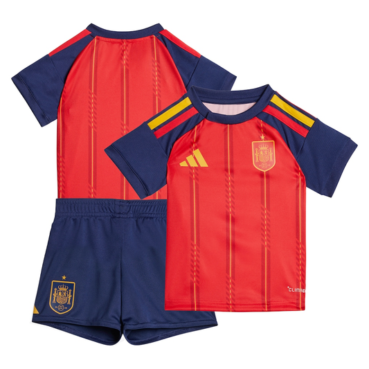 KIDS Spain National Team Jersey