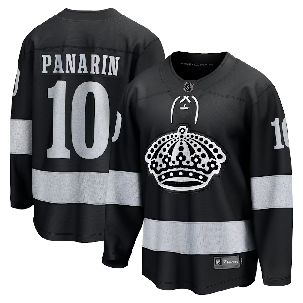 Los Angeles Kings Jersey