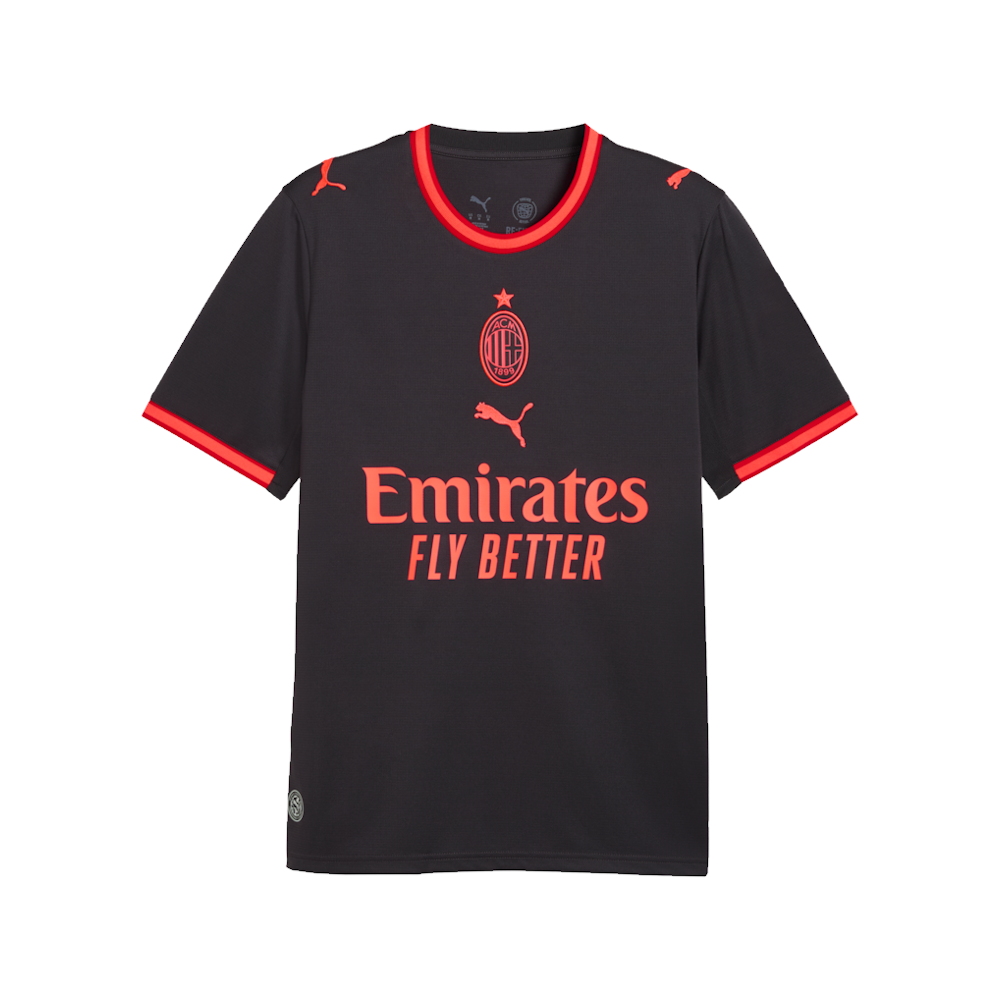 AC Milan Jersey