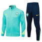 Brazil National Team Tracksuit