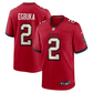 Tampa Bay Buccaneers Jersey
