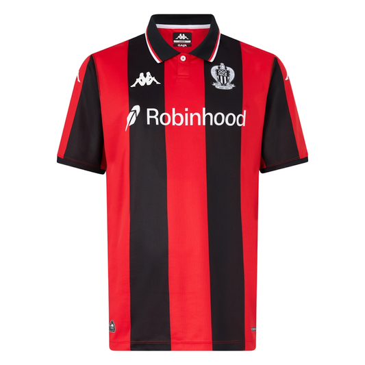 OGC Nice Jersey