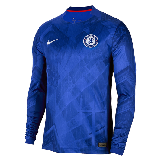 Chelsea FC Long Sleeve Jersey
