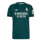 Real Madrid Jersey