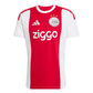 Ajax Amsterdam Jersey