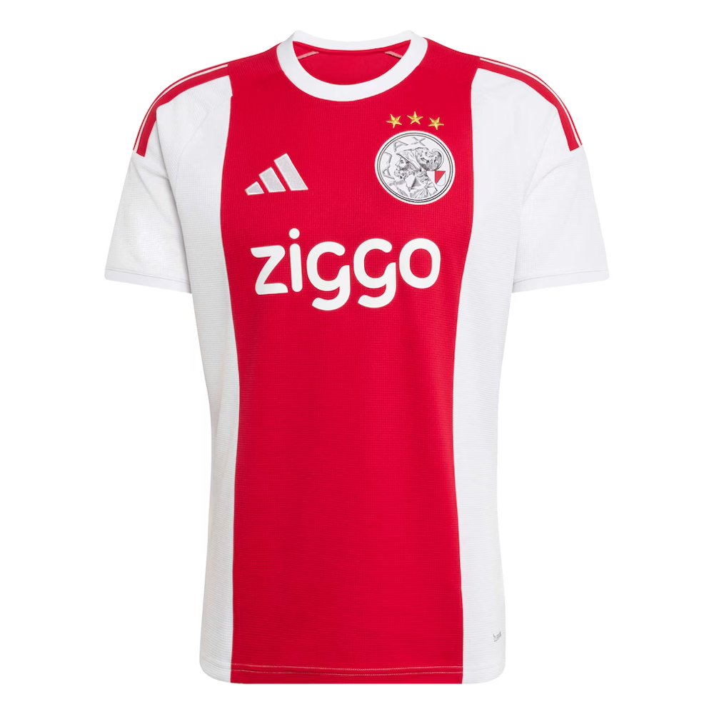 Ajax Amsterdam Jersey