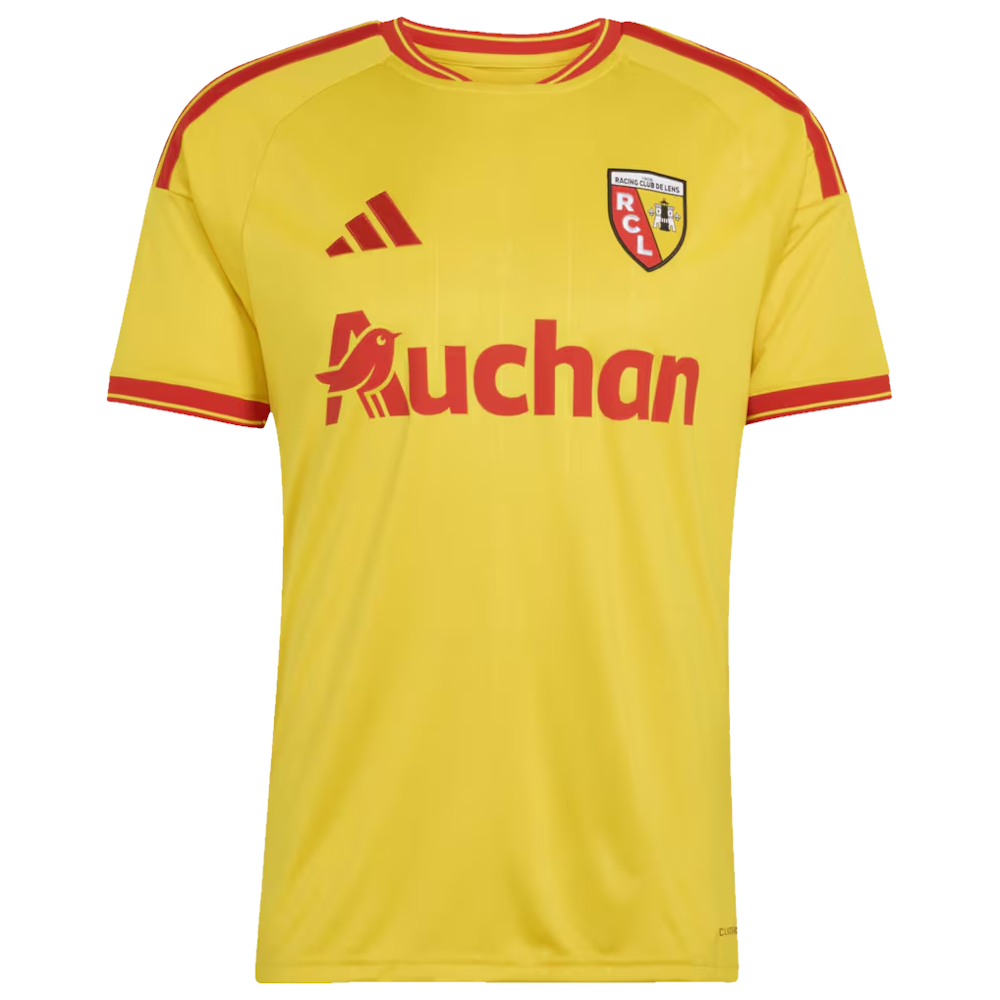 RC Lens Jersey
