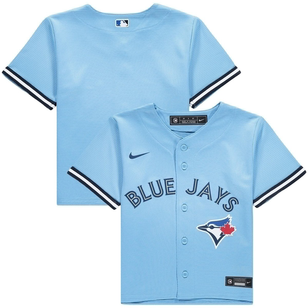 KIDS Toronto Blue Jays Jersey