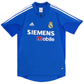 Real Madrid 2004/05 Retro Jersey
