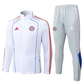Bayern Munich Tracksuit